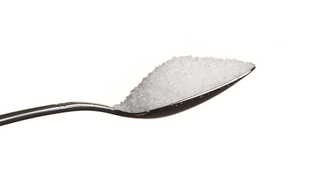 Nαι ή όχι στην ασπαρτάμη