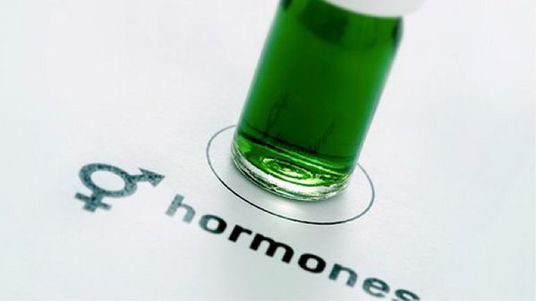 Πώς επηρρεάζουν οι ορμόνες το βάρος μιας γυναίκας