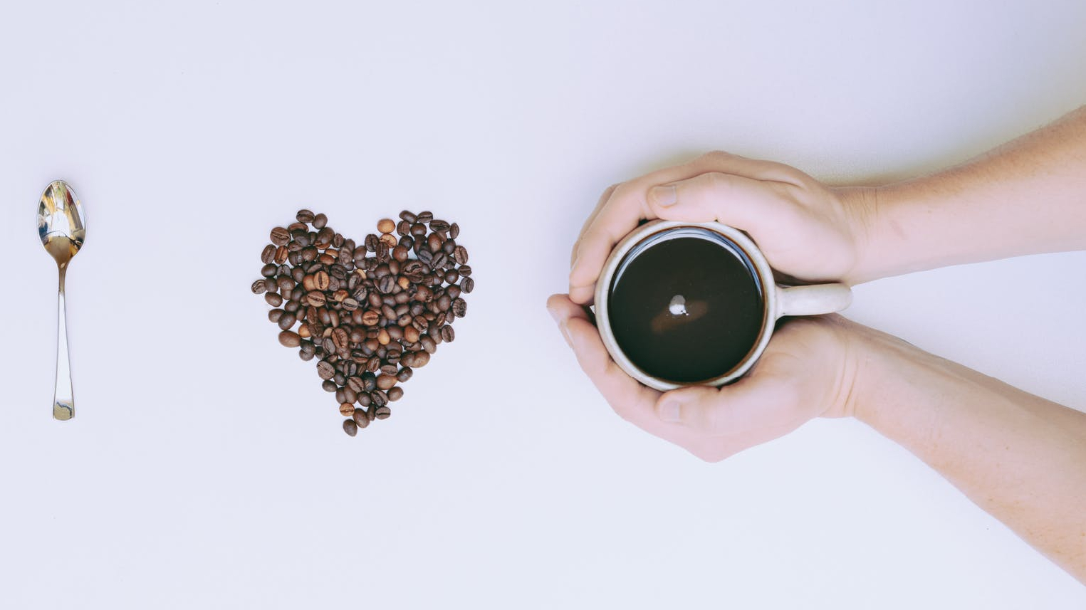 Καφεδάκι για καλή υγεία