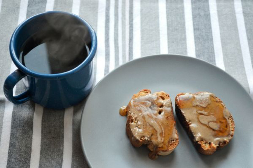 Ταχίνι το ευεργετικό